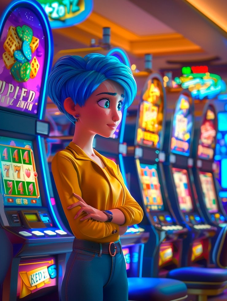 betjili game mobile gaming