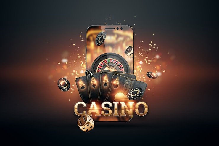 betjili game Live Casino Section